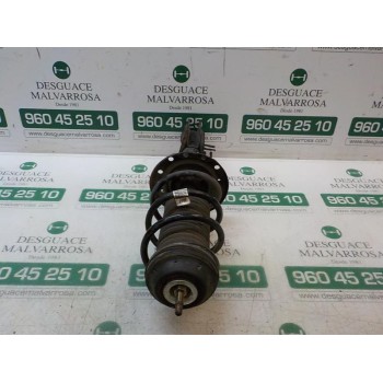 AMORTIGUADOR DELANTERO IZQUIERDO 13434139 22283524 