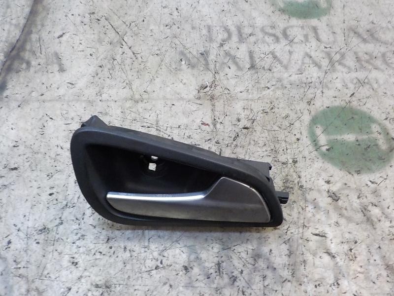 Recambio de maneta interior trasera derecha para ford c-max 1.6 tdci cat referencia OEM IAM 1727874  