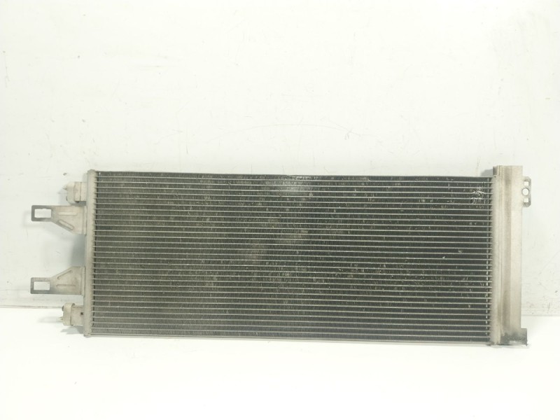 Recambio de condensador aire acondicionado para peugeot boxer furgoneta 2.0 bluehdi 130 referencia OEM IAM 1610136780 1399111080