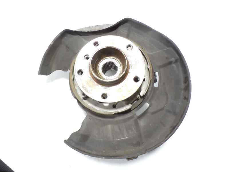 Recambio de mangueta trasera derecha para bmw x1 (e84) sdrive 18d referencia OEM IAM 33326788050  