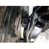 Recambio de puente trasero para renault kangoo 1.5 dci diesel fap referencia OEM IAM 555113267R  