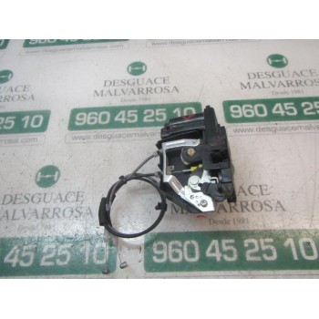 CERRADURA PUERTA TRASERA DERECHA 814200X020 
