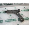 Recambio de brazo suspension inferior delantero derecho para peugeot bipper 1.4 hdi referencia OEM IAM 3521S6  