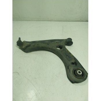 BRAZO SUSPENSION SUPERIOR DELANTERO IZQUIERDO 6R0407151F 
