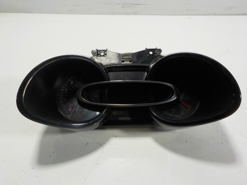 Recambio de cuadro instrumentos para renault clio iv 1.5 dci diesel fap referencia OEM IAM 248105216R 248106952R VPFRRF10849BD
