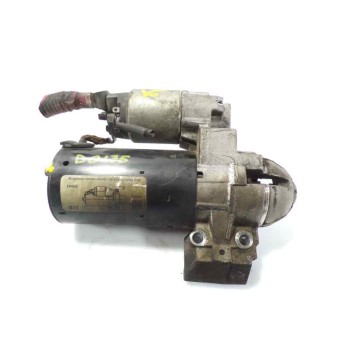 MOTOR ARRANQUE 12418581097 12418570383 0001148010