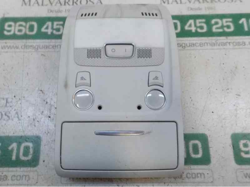 Recambio de piloto interior para audi a5 coupe (8t) 3.0 tdi quattro referencia OEM IAM 8T0947140T64  