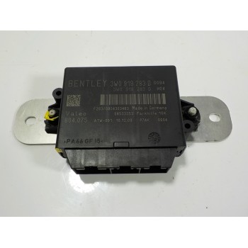 MODULO ELECTRONICO 3W0919283D 3W0919283D 