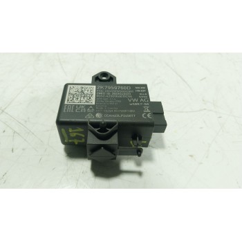MODULO ELECTRONICO 2K7959760D 2K7959760D 