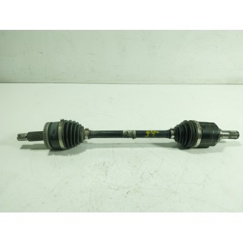 TRANSMISION IZQUIERDA 49500D7180 