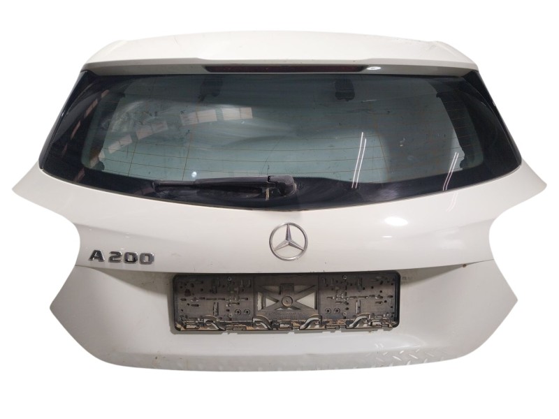 Recambio de porton trasero para mercedes-benz clase a (w176) a 200 (176.043) referencia OEM IAM   