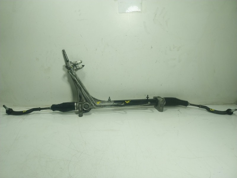 Recambio de cremallera direccion para peugeot boxer furgoneta 2.0 bluehdi 130 referencia OEM IAM 1617330380 013853380806 