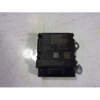 CENTRALITA AIRBAG 2Q0959655AL 2Q0959655AL 0285014999
