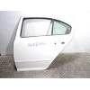 Recambio de puerta trasera izquierda para skoda octavia berlina (1z3) collection referencia OEM IAM 1Z5833055  