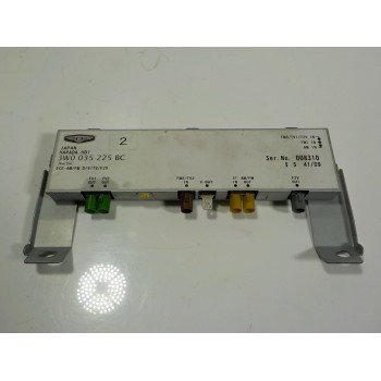 MODULO ELECTRONICO 3W0035225BC 3W0035225BC 