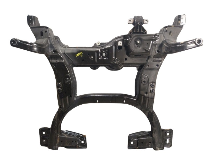 Recambio de puente delantero para mercedes-benz clase a (w176) a 200 (176.043) referencia OEM IAM   