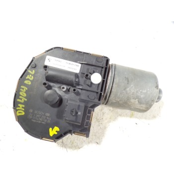 MOTOR LIMPIA DELANTERO 61617306274 7305562 