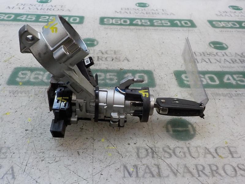 Recambio de antirrobo para opel corsa e selective referencia OEM IAM 23445038 13504286 