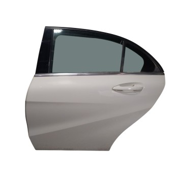 PUERTA TRASERA IZQUIERDA 