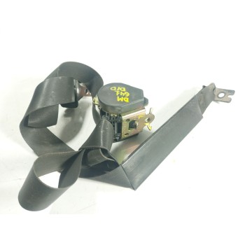 CINTURON SEGURIDAD DELANTERO DERECHO 