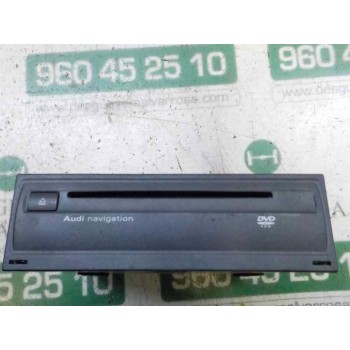 SISTEMA NAVEGACION GPS 4E0910888PX 4E0919887M 