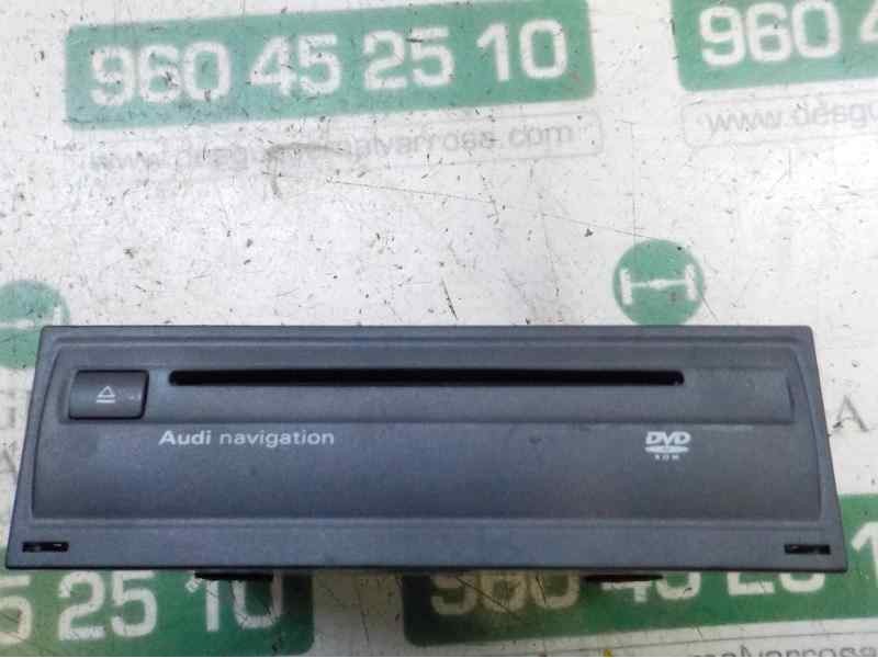 Recambio de sistema navegacion gps para audi a5 coupe (8t) 3.0 tdi quattro referencia OEM IAM 4E0910888PX 4E0919887M 