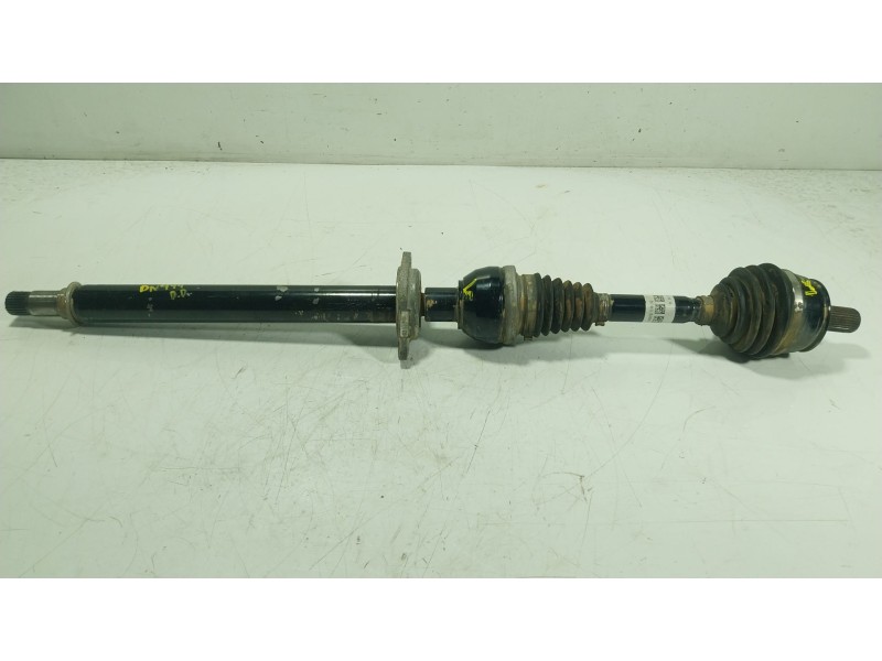 Recambio de transmision derecha para mercedes-benz clase a (w176) a 200 (176.043) referencia OEM IAM  A2463307700 