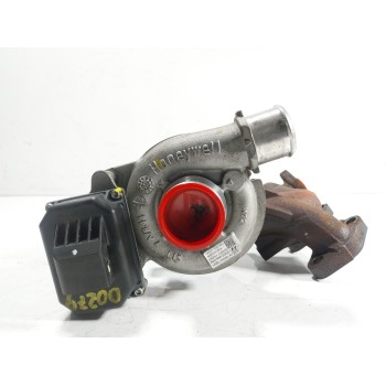 TURBOCOMPRESOR 282012A820 282012A820 