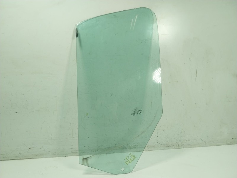 Recambio de cristal puerta delantero izquierdo para peugeot boxer furgoneta 2.0 bluehdi 130 referencia OEM IAM 9201N6  