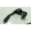 Recambio de cinturon seguridad trasero derecho para peugeot 207/207+ (wa_, wc_) 1.4 referencia OEM IAM  96498075XX 