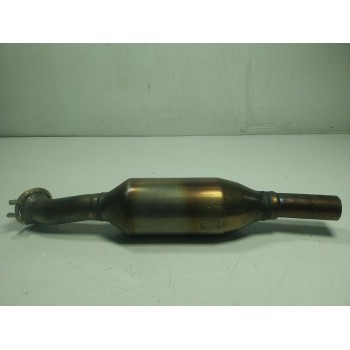 CATALIZADOR 2620424 LX61SF297NC 