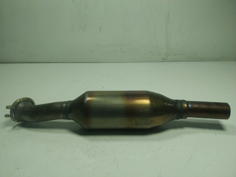 Recambio de catalizador para ford kuga iii (dfk) 2.5 fhev referencia OEM IAM 2620424 LX61SF297NC 