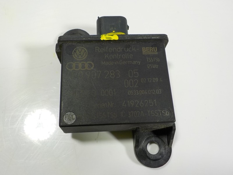 Recambio de modulo electronico para bentley continental gt supersports referencia OEM IAM 4F090728305 4F090728305 