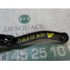 Recambio de brazo limpia delantero derecho para opel corsa e selective referencia OEM IAM 13284134  