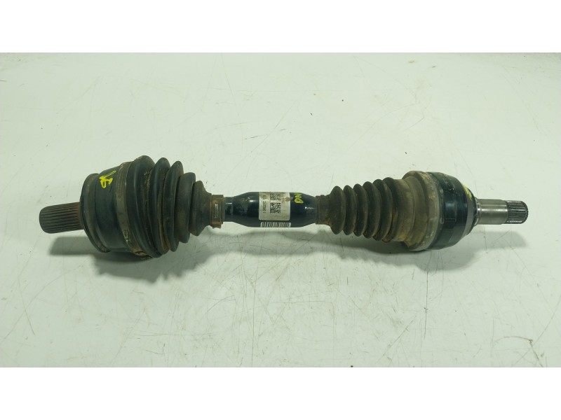 Recambio de transmision izquierda para mercedes-benz clase a (w176) a 200 (176.043) referencia OEM IAM  A2463307600 