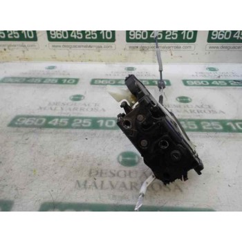 CERRADURA PUERTA DELANTERA IZQUIERDA 9686919280 9686919280 