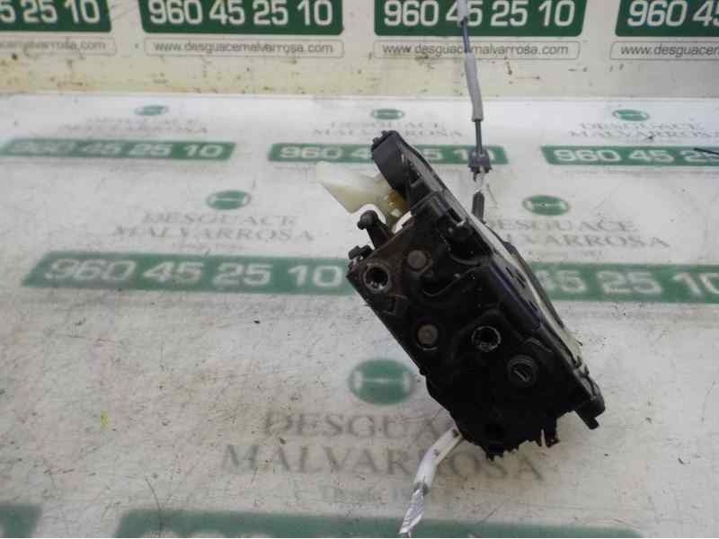 Recambio de cerradura puerta delantera izquierda para citroën ds5 1.6 blue-hdi fap referencia OEM IAM 9686919280 9686919280 