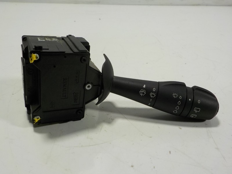 Recambio de mando limpia para renault clio iv 1.5 dci diesel fap referencia OEM IAM 8201168013 255671163R 