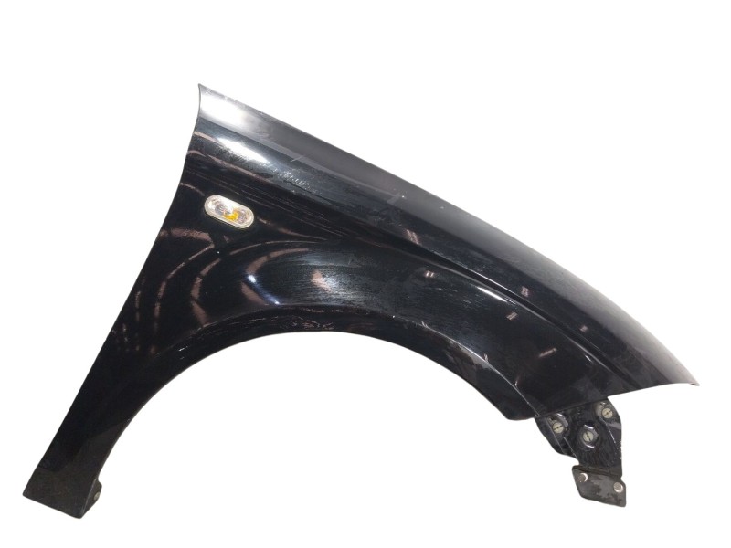 Recambio de aleta delantera derecha para seat altea (5p1) 1.6 tdi referencia OEM IAM   