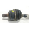 Recambio de transmision izquierda para mercedes-benz clase a (w176) a 200 (176.043) referencia OEM IAM  A2463307600 