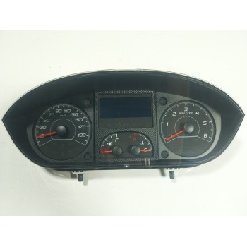 CUADRO INSTRUMENTOS 1394435080 