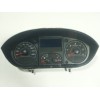 Recambio de cuadro instrumentos para peugeot boxer furgoneta 2.0 bluehdi 130 referencia OEM IAM  1394435080 
