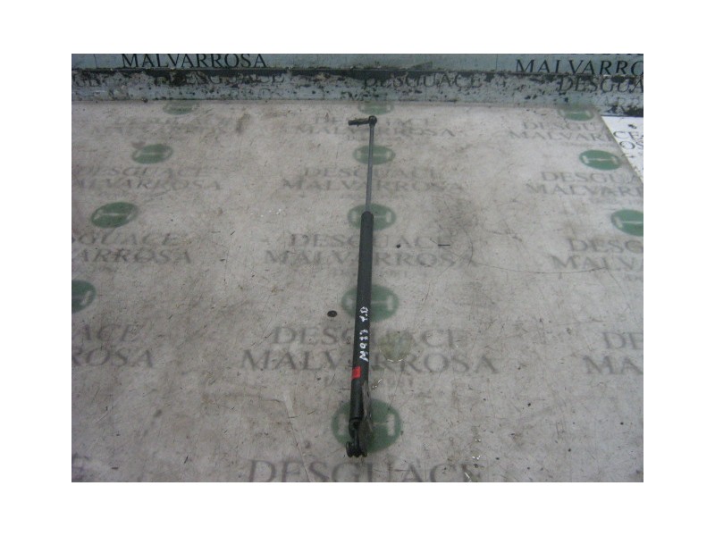 Recambio de amortiguadores maletero / porton para mazda mx-3 (ec) 1.9 v6 24v referencia OEM IAM   