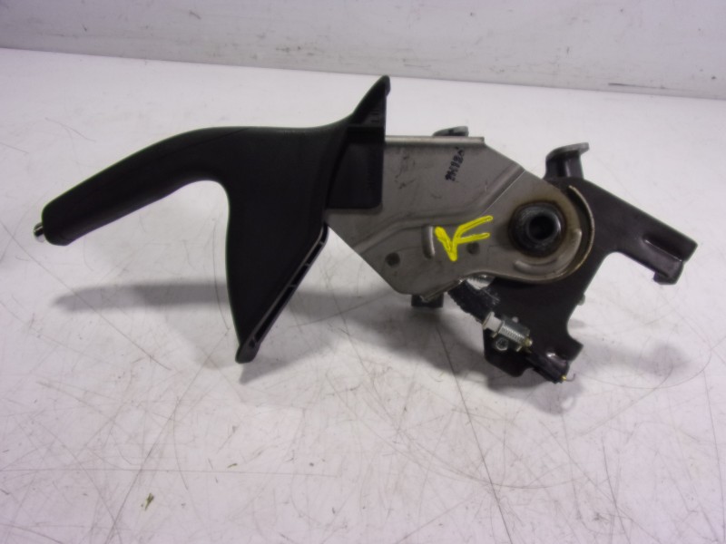 Recambio de palanca freno de mano para hyundai ix35 1.7 crdi cat referencia OEM IAM 597102S0509P  