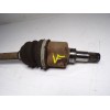 Recambio de transmision izquierda para ford fiesta (cb1) 1.25 16v cat referencia OEM IAM 2002895  