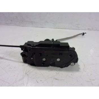 CERRADURA PUERTA TRASERA IZQUIERDA 5TA839015L 5TA839015L 