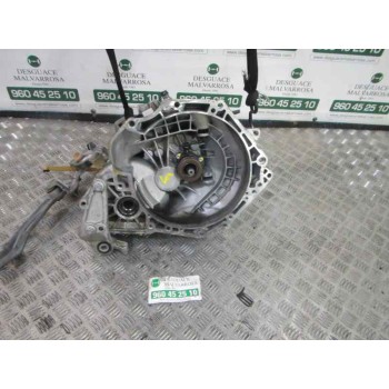 CAJA CAMBIOS 24581813 