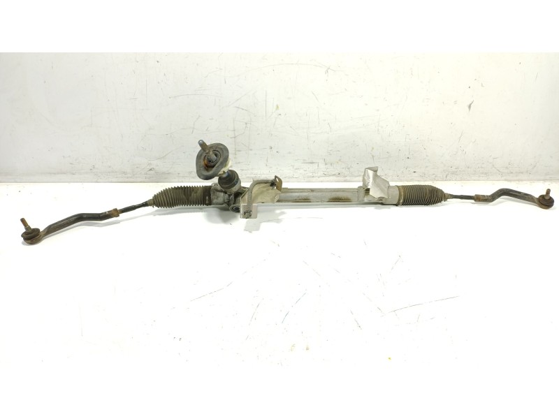 Recambio de cremallera direccion para nissan qashqai ii (j11, j11_) 1.5 dci referencia OEM IAM 480014EH0B SN18BC0061 