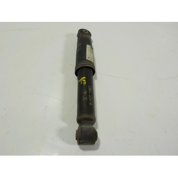 AMORTIGUADOR TRASERO IZQUIERDO 1753050 51891929 