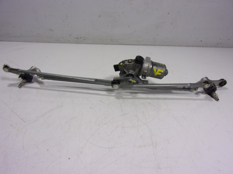 Recambio de motor limpia delantero para mini cabrio (f57) 1.5 12v referencia OEM IAM 61617419787 741978707 